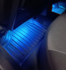 Коврики резиновые Stingray 3D (5 шт, полиуретан) фото 4