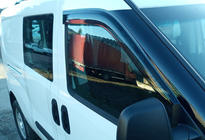 Ветровики на окна (2 шт, HIC) фото 3