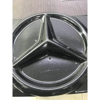 РАСПРОДАЖА! Зимняя накладка на решетку Mercedes Vito W638 1996-2003 гг. фото 1