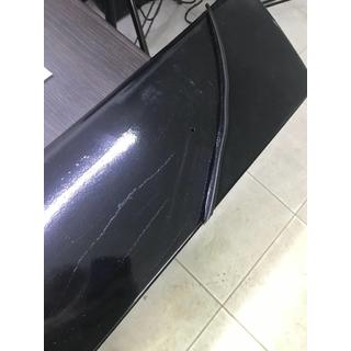 РАСПРОДАЖА! Зимняя накладка на решетку Mercedes Vito W638 1996-2003 гг. фото 2