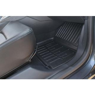 Резиновые Коврики Stingray 3D фото 2