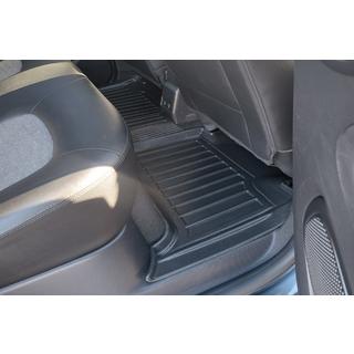 Резиновые Коврики Stingray 3D фото 3