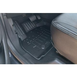 Резиновые Коврики Stingray 3D фото 1