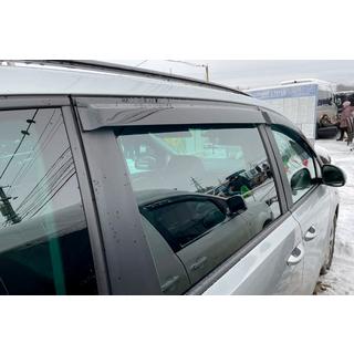 Ветровики на окна (4 шт, HIC) фото 2