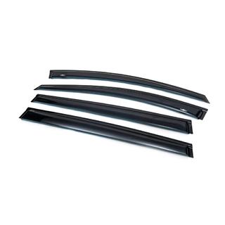 Ветровики на окна (4 шт, HIC) фото 2