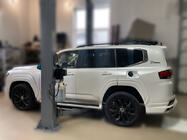 Комплект обвеса VXR фото 4 Комплект обвеса VXR фото 4