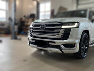 Комплект обвеса VXR фото 1 Комплект обвеса VXR фото 1