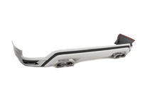 Комплект обвеса VXR фото 12 Комплект обвеса VXR фото 12