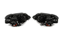 Передние фары (2 шт, дизайн 2020) фото 6