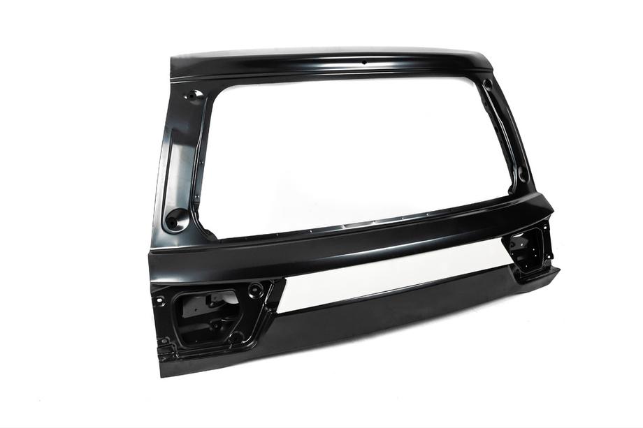 Toyota Land Cruiser 200 2007-2021 гг. Комплект рестайлинга в LC 300 High-Line (V1) Фото 18