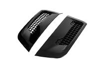 Накладки на вентиляцию крыла (2 шт) фото 3