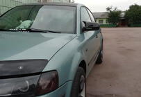 Накладки на Зеркала RLine-Look (1996-2003, 2 шт) фото 3