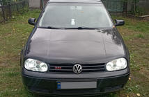 Volkswagen Golf 4 1997-2006 гг. Накладки на Зеркала RLine-Look (2 шт) фото 7