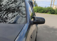 Накладки на Зеркала RLine-Look (2 шт) фото 2 Накладки на Зеркала RLine-Look (2 шт) фото 2