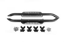 Боковые пороги OEM (для короткой версии, 2 шт) фото 4