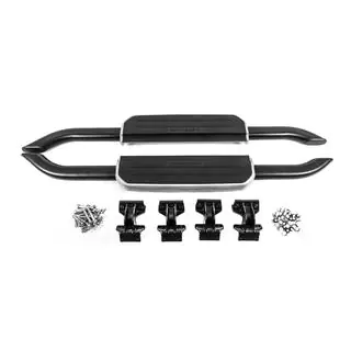 Боковые пороги OEM (для 90, 2 шт.) Land Rover Defender 2019- гг. фото 1