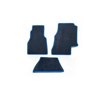 Коврики EVA (CDI, Синие) фото 1