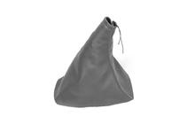 Чехол КПП (механика, кожзам) фото 1