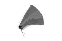 Чехол КПП (механика, кожзам) фото 3