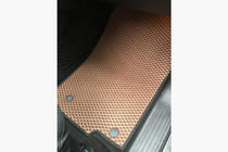 Коврики EVA (кирпичные) фото 2