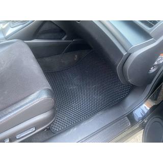 Honda Accord VIII 2008-2012 Коврики EVA (черные)
