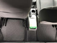 Коврики EVA (черные) фото 7