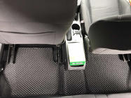 Коврики EVA (черные) фото 8