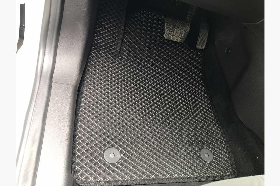 Коврики EVA (черные) Image Коврики EVA (черные) Image