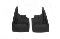 Премиум задние брызговики (2016+, 2 шт) фото 1 Премиум задние брызговики (2016+, 2 шт) фото 1