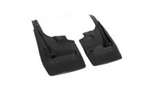 Премиум задние брызговики (2016+, 2 шт) фото 3 Премиум задние брызговики (2016+, 2 шт) фото 3