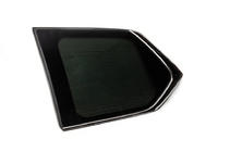 Стекло задней форточки (левое или правое) фото 1