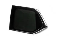 Стекло задней форточки (левое или правое) фото 3