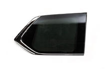 Стекло задней форточки (левое или правое) фото 6