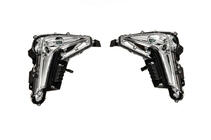 Противотуманные фары 2016+ (Standard, 2 шт) фото 1