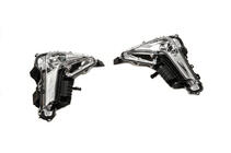 Противотуманные фары 2016+ (Standard, 2 шт) фото 3