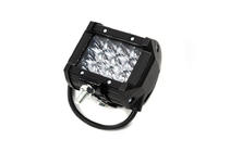 Светодиодная фара DRL 10-212W (1 шт) фото 1 Светодиодная фара DRL 10-212W (1 шт) фото 1