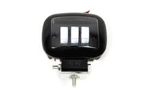 Светодиодные ДХО DRL 10-320 (1 шт) фото 1