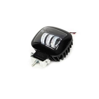 Светодиодные ДХО DRL 10-320 (1 шт) фото 2