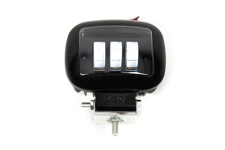 Светодиодные ДХО DRL 10-320 (1 шт) Image