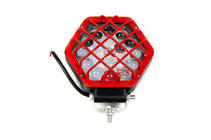 Светодиодные ДХО 10-529RD (1 шт) фото 1 Светодиодные ДХО 10-529RD (1 шт) фото 1