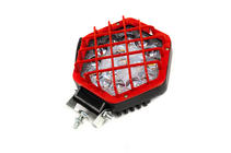 Светодиодные ДХО 10-529RD (1 шт) фото 2 Светодиодные ДХО 10-529RD (1 шт) фото 2