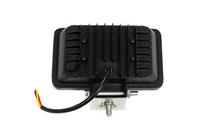 Светодиодные ДХО DRL 10-24W (1 шт) фото 3