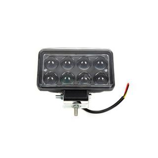 Фары диод DRL 10-24W (1 шт)