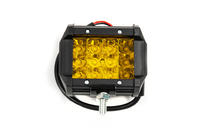 Светодиодный DRL фонарь 10-212Y (1 шт) фото 1 Светодиодный DRL фонарь 10-212Y (1 шт) фото 1