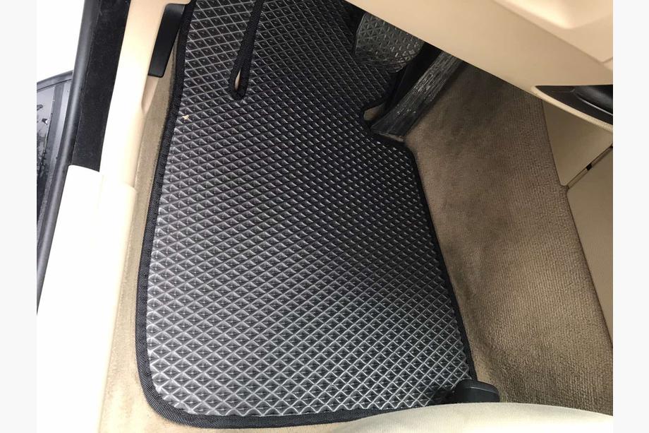 Коврики EVA (черные) Image Коврики EVA (черные) Image