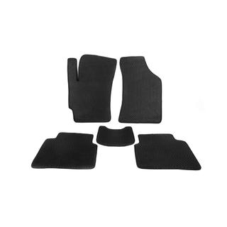 Hyundai Elantra 2000-2006 Коврики EVA (черные)