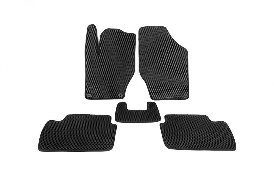 Коврики EVA (черные) Image