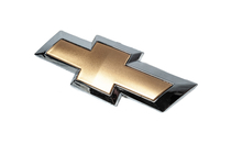 Передний Эмблема фото 3