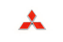 Mitsubishi L300 1986-2013 гг. Эмблема фото 1
