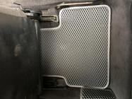 Коврики EVA (черные) фото 5